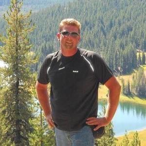 Meet your Posher, Scott